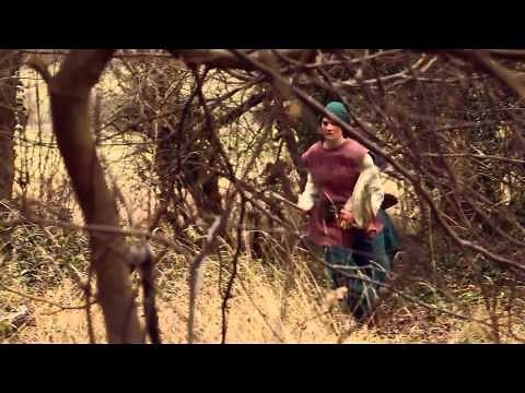 unknown female hanging execution