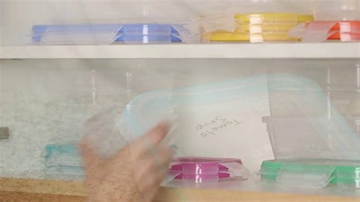 Watch Snapware 3.01-Cup Total Solution Rectangle Food Storage Container, Plastic on Amazon Live