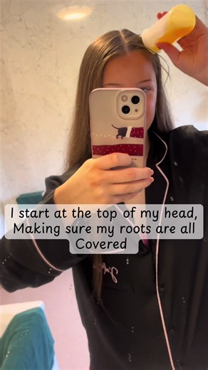 Hair Care Routine: Reset Your Hair with Nature's Spell