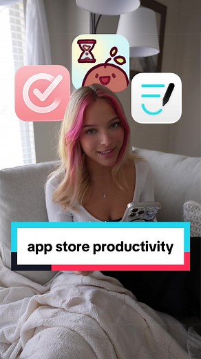Boost Productivity with App Store Apps