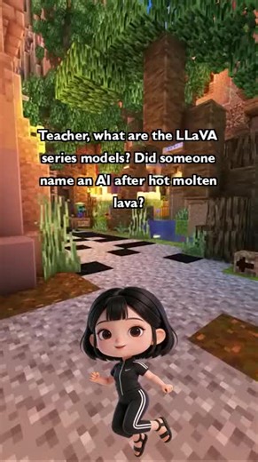 【英文字幕】LLaVA系列模型是什么？
