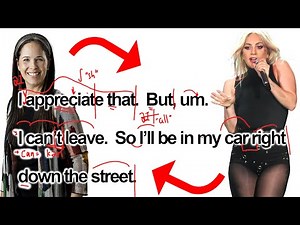 Lady Gaga: Learn English with Movies | A Star is Born | Rachel’s English