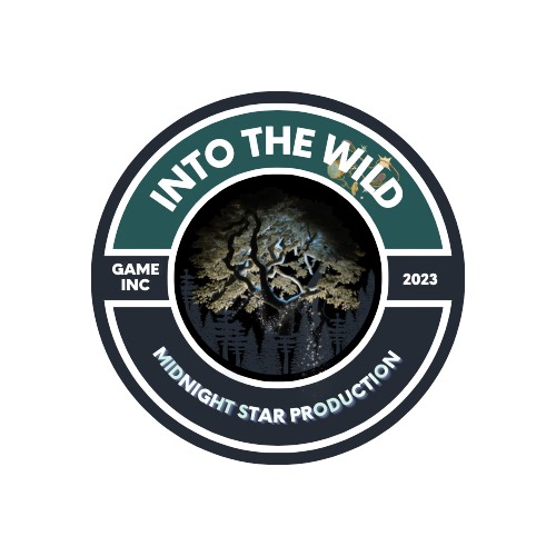 Into The Wild by GameInc24