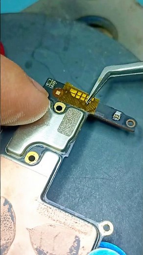 📞 Call Time Screen Black Fix | Proximity Sensor Repair Tutorial #smartphone #tech #repair