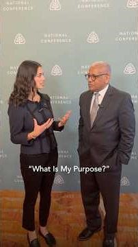 What Is Your Purpose?