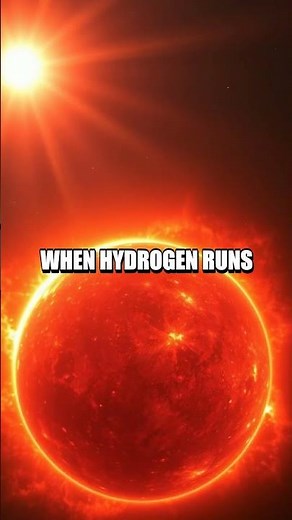 The Silent Genesis of a Distant Star