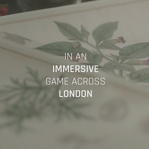 12 reactions | Experience a story that changes with the decisions you make, interact with characters via phone calls and text messages, get your hands on physical puzzles & solve clues as you journey through the city. Step into the world of Sherlock in a real-world choose-your-own-adventure. Play in teams of 2 or more. | HiddenCity | Facebook