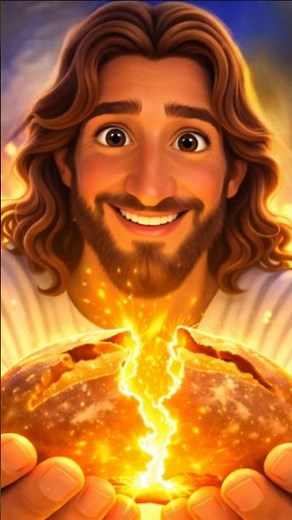 LAST SUPPER for Kids 🍞🙌 — Come to the Table with Jesus