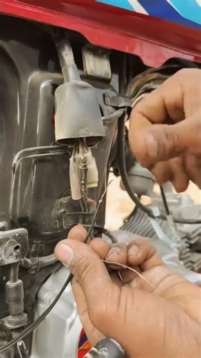 Sound Reactive LED on Motorcycle Silencer 😱🔥 | Beat Sync Exhaust Light! PART-2