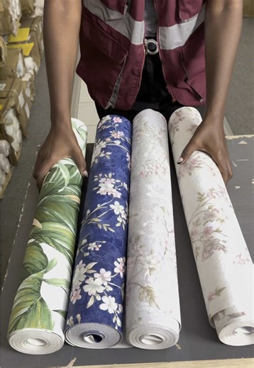 “Wallpaper that changes everything — available now for purchase and installation only at Ruby interiors. Ready to transform your space? Let’s do it.🕺🏾✨🕺🏾 #wallpaper #floralwallpapers #interiordesign #fyp #Rubyinteriors