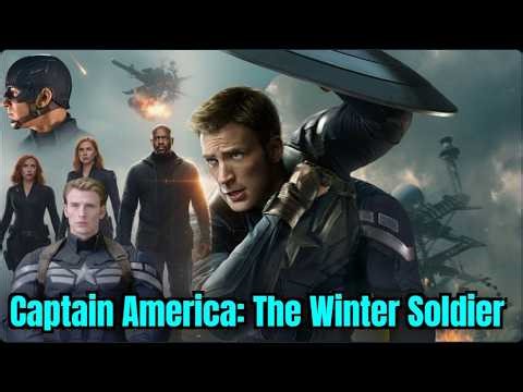 Captain America: The Winter Soldier (2014) Action/Adventure Movie in English HD facts & updates |