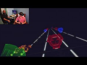 Virtual Reality for Neurofeedback