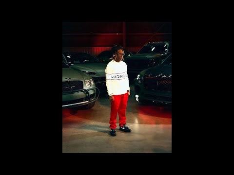 Lil Uzi Vert Type Beat - "Lamborghini Urus"