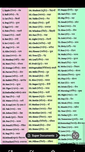 word meaning english english language learning spoken English and experience test word #virlshort