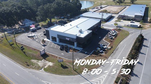 3.6K views · 57 reactions | New Hours for Our Springfield Location! We’re adjusting our schedule to better serve our community this season! Our Springfield shop is now open:  Monday – Friday: 8:00 AM – 5:30 PM  Saturday: 8:00 AM – 2:00 PM Whether you need new tires, an oil change, or an alignment — we’re here and ready to roll! | Davis Tire Company | Facebook