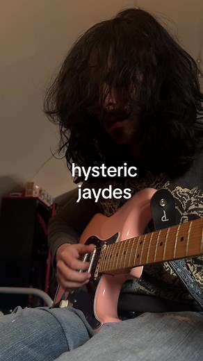 Discover the Song 'Hysteric' by Jaydes