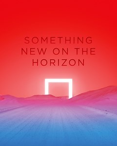 Something new on the horizon… Our NEW Big Top production, written and directed by renowned artist and stage designer, #EsDevlin, will premiere in #Montreal in April 2020! Details: https://cirk.me/Cirque2020 | Cirque du Soleil