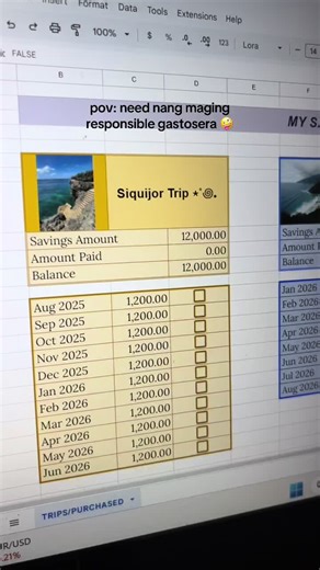 Essential Money Saving Tips for Responsible Spenders