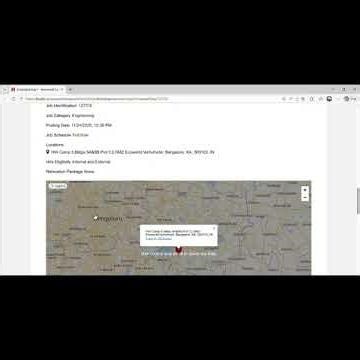 Honeywell hiring Embedded Engineer I Embedded systems background required Apply now today! Join us