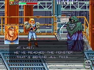 22K views · 397 reactions | Night Slashers | Arcade | 1993 | Stage 6-2 | Kamikaizo | Facebook