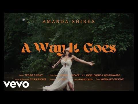 Amanda Shires Is Finally Ready to Talk About It