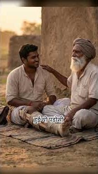 The Farmer and His Horse 🔥 Best Motivational Story