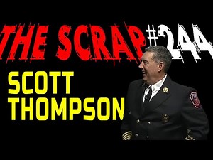 Weekly Scrap #244 - Scott Thompson, Legacy and Life