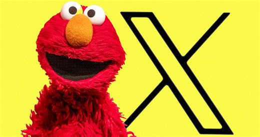 Hacked Elmo X account posted antisemitic and racial slurs. Sesame Workshop calls the messages 'disgusting.'