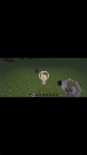 light block di Minecraft #minecraft #shorts