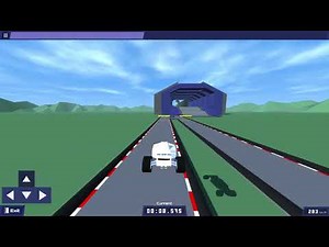 [TAS] Track 4 - 20.406 (-0.110 RTA) | Polytrack