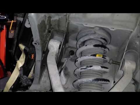 Front Upper Control Arm & Strut. 06+ Infiniti M45 M35 | UPDATE in description