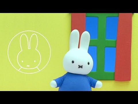 Miffy’s Mystery | Miffy & Friends