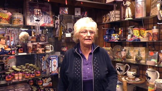 The Origins and History of Charlie Brown Farms | Moldy Marvin