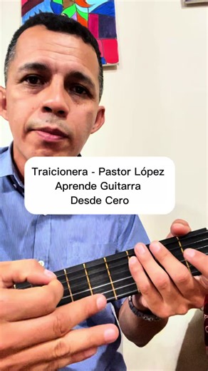Aprende guitarra fácil #mamasoymusico #cursodeguitarra #aprenderguitarra #clasesdeguitarra