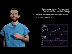 Waveforms and Respiratory System Mechanics
