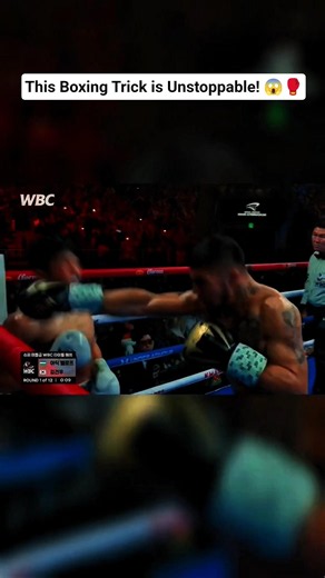 Pro Boxer Move Explained! (Easy Steps to Learn)💀🥊#bloodhound2 #gunwoo #punch #boxing #skills