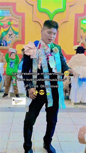 Recuerdos desbloqueados de un hermanito