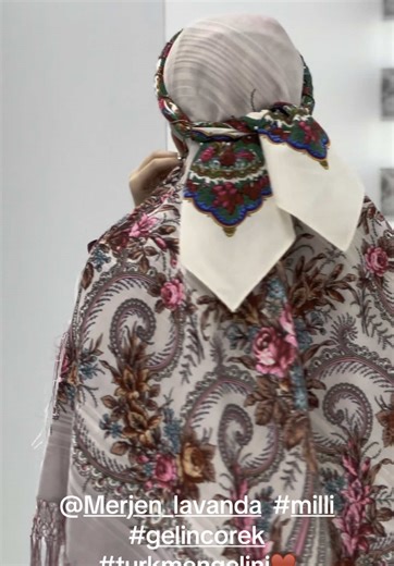 Traditional Turkish Wedding Dress Styles for Brides