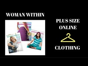 Plus Size Clothing | Rant | Women Within