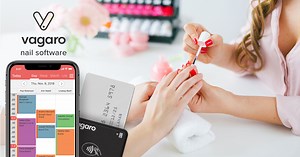 Nail Salon Management Software & Online Booking System