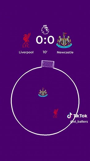 Liverpool vs Newcastle Match Highlights and Analysis