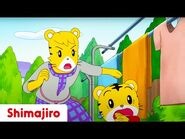 He Was Just Trying to Help... 😕 Apology - kids videos for kids - Shimajiro
