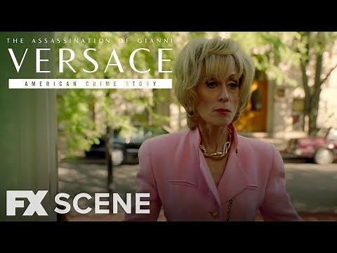 The Assassination of Gianni Versace | Season 2 Ep. 3: Something's Wrong Scene | FX