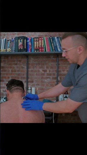 Dr. Kohrs Mixes Up Some Soft Tissue Mobilization Techniques