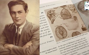 2-6 记忆研究Henry Molaison：How Patient HM Changed What We Know About Memory