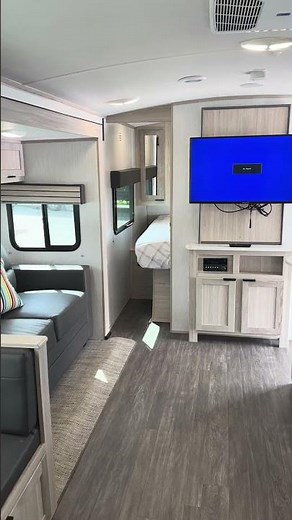 2022 Shadow Cruiser S280QBS3