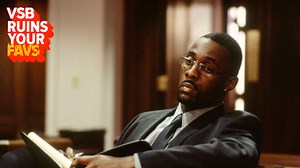 Stringer Bell Was Very Dumb, Very Bad at His Job, and Deserved to Die - The Root