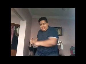 Eren Karayılan dans