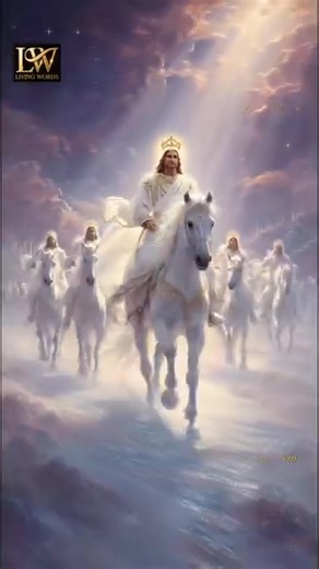 In a moment, in the twinkling of an eye, at the last trump: for the trumpet shall sound, and the dead shall be raised incorruptible, and we shall be changed. 1 Corinthians 15:52. | Heirs of God's Kingdom