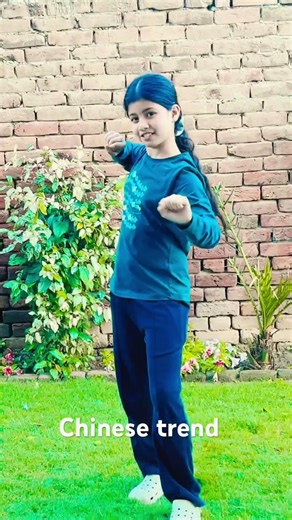 #Chinese trend 🎀 #edm #music #dance